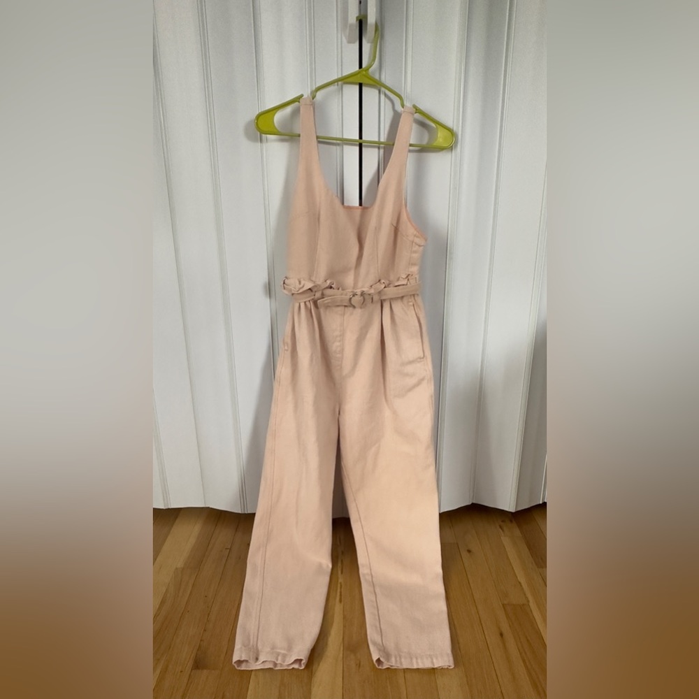 Eggie 9-5 Jumpsuit in Small